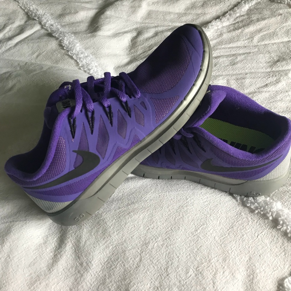 Nike Running Shoes